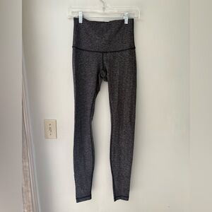 lululemon align leggings size 4